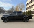Чорний Ніссан Навара, об'ємом двигуна 0 л та пробігом 200 тис. км за 6800 $, фото 3 на Automoto.ua