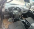 Черный Ниссан Навара, объемом двигателя 2.5 л и пробегом 300 тыс. км за 2800 $, фото 6 на Automoto.ua