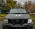 Ниссан Навара 2007 в Балаклее на Automoto.ua Черный Ниссан Навара, объемом двигателя 2.5 л и пробегом 192 тыс. км за 4200 $, фото 3 на Automoto.ua
