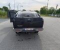 Чорний Ніссан Навара, об'ємом двигуна 2.5 л та пробігом 295 тис. км за 8200 $, фото 1 на Automoto.ua