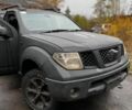 Ниссан Навара 2007 в Балаклее на Automoto.ua Черный Ниссан Навара, объемом двигателя 2.5 л и пробегом 192 тыс. км за 4200 $, фото 2 на Automoto.ua