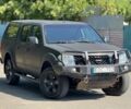 Чорний Ніссан Навара, об'ємом двигуна 2.5 л та пробігом 270 тис. км за 6900 $, фото 1 на Automoto.ua