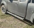 Черный Ниссан Навара, объемом двигателя 2.5 л и пробегом 300 тыс. км за 7000 $, фото 1 на Automoto.ua