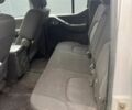 Чорний Ніссан Навара, об'ємом двигуна 2.5 л та пробігом 200 тис. км за 6000 $, фото 3 на Automoto.ua
