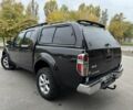 Ниссан Навара 2007 в Днепре (Днепропетровске) на Automoto.ua Черный Ниссан Навара, объемом двигателя 2.5 л и пробегом 200 тыс. км за 6700 $, фото 2 на Automoto.ua