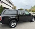 Ниссан Навара 2007 в Днепре (Днепропетровске) на Automoto.ua Черный Ниссан Навара, объемом двигателя 2.5 л и пробегом 200 тыс. км за 6700 $, фото 3 на Automoto.ua
