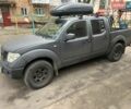 Черный Ниссан Навара, объемом двигателя 0 л и пробегом 286 тыс. км за 9500 $, фото 1 на Automoto.ua
