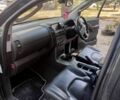 Черный Ниссан Навара, объемом двигателя 2.5 л и пробегом 125 тыс. км за 5100 $, фото 5 на Automoto.ua