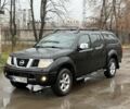 Черный Ниссан Навара, объемом двигателя 0 л и пробегом 200 тыс. км за 5200 $, фото 1 на Automoto.ua