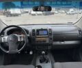 Черный Ниссан Навара, объемом двигателя 2.5 л и пробегом 220 тыс. км за 6700 $, фото 16 на Automoto.ua