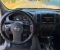 Чорний Ніссан Навара, об'ємом двигуна 2.5 л та пробігом 270 тис. км за 6900 $, фото 13 на Automoto.ua