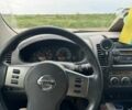 Чорний Ніссан Навара, об'ємом двигуна 2.5 л та пробігом 292 тис. км за 9500 $, фото 2 на Automoto.ua