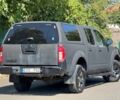 Чорний Ніссан Навара, об'ємом двигуна 2.5 л та пробігом 270 тис. км за 6900 $, фото 6 на Automoto.ua