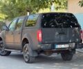 Чорний Ніссан Навара, об'ємом двигуна 2.5 л та пробігом 270 тис. км за 6900 $, фото 8 на Automoto.ua