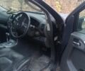 Черный Ниссан Навара, объемом двигателя 2.5 л и пробегом 200 тыс. км за 6000 $, фото 5 на Automoto.ua