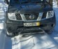 Черный Ниссан Навара, объемом двигателя 2.5 л и пробегом 180 тыс. км за 5565 $, фото 1 на Automoto.ua