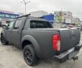 Черный Ниссан Навара, объемом двигателя 2.5 л и пробегом 220 тыс. км за 6700 $, фото 10 на Automoto.ua