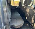 Чорний Ніссан Навара, об'ємом двигуна 2.5 л та пробігом 270 тис. км за 6900 $, фото 17 на Automoto.ua