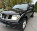 Ниссан Навара 2007 в Днепре (Днепропетровске) на Automoto.ua Черный Ниссан Навара, объемом двигателя 2.5 л и пробегом 200 тыс. км за 6700 $, фото 7 на Automoto.ua