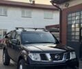Чорний Ніссан Навара, об'ємом двигуна 2.5 л та пробігом 253 тис. км за 3400 $, фото 1 на Automoto.ua
