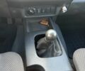 Черный Ниссан Навара, объемом двигателя 2.5 л и пробегом 250 тыс. км за 8299 $, фото 12 на Automoto.ua