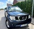 Черный Ниссан Навара, объемом двигателя 0 л и пробегом 289 тыс. км за 3700 $, фото 1 на Automoto.ua