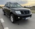 Черный Ниссан Навара, объемом двигателя 2.5 л и пробегом 150 тыс. км за 2890 $, фото 1 на Automoto.ua