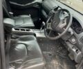 Черный Ниссан Навара, объемом двигателя 0 л и пробегом 139 тыс. км за 5800 $, фото 2 на Automoto.ua