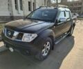 Чорний Ніссан Навара, об'ємом двигуна 2.5 л та пробігом 400 тис. км за 5200 $, фото 1 на Automoto.ua