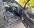 Черный Ниссан Навара, объемом двигателя 2.5 л и пробегом 125 тыс. км за 5100 $, фото 7 на Automoto.ua