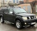 Черный Ниссан Навара, объемом двигателя 0 л и пробегом 200 тыс. км за 5200 $, фото 3 на Automoto.ua