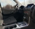 Чорний Ніссан Навара, об'ємом двигуна 0 л та пробігом 200 тис. км за 6800 $, фото 10 на Automoto.ua