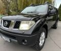 Ниссан Навара 2007 в Днепре (Днепропетровске) на Automoto.ua Черный Ниссан Навара, объемом двигателя 2.5 л и пробегом 200 тыс. км за 6700 $, фото 5 на Automoto.ua