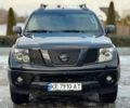 Чорний Ніссан Навара, об'ємом двигуна 2.5 л та пробігом 264 тис. км за 11900 $, фото 1 на Automoto.ua