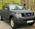 Черный Ниссан Навара, объемом двигателя 2.5 л и пробегом 276 тыс. км за 3100 $, фото 8 на Automoto.ua