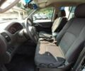 Черный Ниссан Навара, объемом двигателя 2.5 л и пробегом 276 тыс. км за 3100 $, фото 10 на Automoto.ua