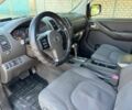 Чорний Ніссан Навара, об'ємом двигуна 2.5 л та пробігом 270 тис. км за 6900 $, фото 10 на Automoto.ua