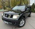 Ниссан Навара 2007 в Днепре (Днепропетровске) на Automoto.ua Черный Ниссан Навара, объемом двигателя 2.5 л и пробегом 200 тыс. км за 6700 $, фото 20 на Automoto.ua
