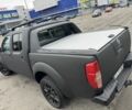 Черный Ниссан Навара, объемом двигателя 2.5 л и пробегом 220 тыс. км за 6700 $, фото 14 на Automoto.ua
