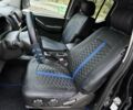 Ниссан Навара 2007 в Днепре (Днепропетровске) на Automoto.ua Черный Ниссан Навара, объемом двигателя 2.5 л и пробегом 200 тыс. км за 6700 $, фото 12 на Automoto.ua