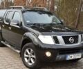 Чорний Ніссан Навара, об'ємом двигуна 2.5 л та пробігом 186 тис. км за 2900 $, фото 1 на Automoto.ua