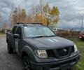 Ниссан Навара 2007 в Балаклее на Automoto.ua Черный Ниссан Навара, объемом двигателя 2.5 л и пробегом 192 тыс. км за 4200 $, фото 1 на Automoto.ua