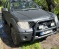 Черный Ниссан Навара, объемом двигателя 0 л и пробегом 3 тыс. км за 5200 $, фото 1 на Automoto.ua