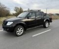 Черный Ниссан Навара, объемом двигателя 2.5 л и пробегом 150 тыс. км за 2890 $, фото 3 на Automoto.ua