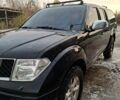 Ниссан Навара 2007 в Галиче на Automoto.ua Черный Ниссан Навара, объемом двигателя 0 л и пробегом 400 тыс. км за 5600 $, фото 4 на Automoto.ua