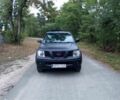 Чорний Ніссан Навара, об'ємом двигуна 2.5 л та пробігом 283 тис. км за 4501 $, фото 1 на Automoto.ua
