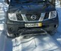 Чорний Ніссан Навара, об'ємом двигуна 2.5 л та пробігом 180 тис. км за 5550 $, фото 1 на Automoto.ua