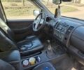Чорний Ніссан Навара, об'ємом двигуна 2.5 л та пробігом 400 тис. км за 5200 $, фото 5 на Automoto.ua