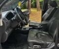 Чорний Ніссан Навара, об'ємом двигуна 2.49 л та пробігом 225 тис. км за 12700 $, фото 7 на Automoto.ua