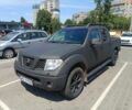 Чорний Ніссан Навара, об'ємом двигуна 2.5 л та пробігом 180 тис. км за 4951 $, фото 1 на Automoto.ua